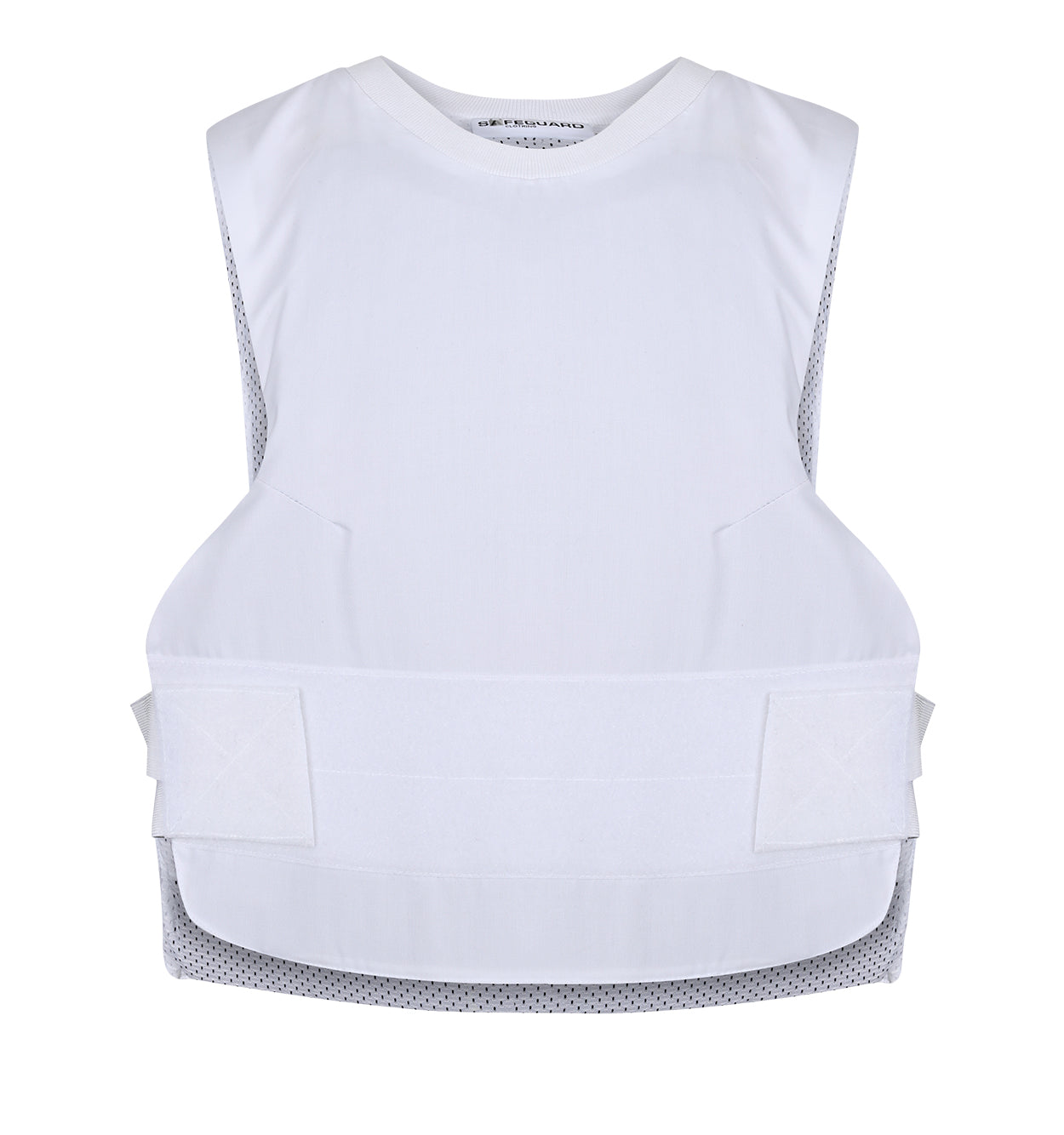 Stab Proof Vests Body Protection Vest with EVA Plate, Stab Proof Shockproof