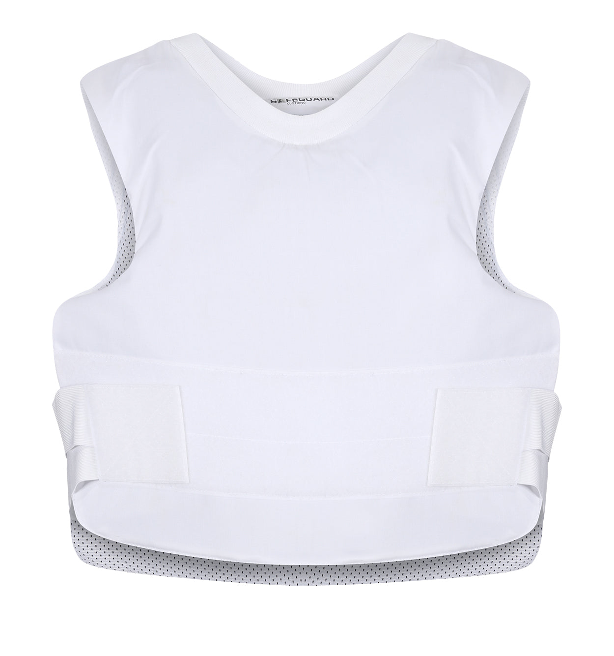 Bullet and stab-resistant vest | NIJ 3A | ProtectionGroup