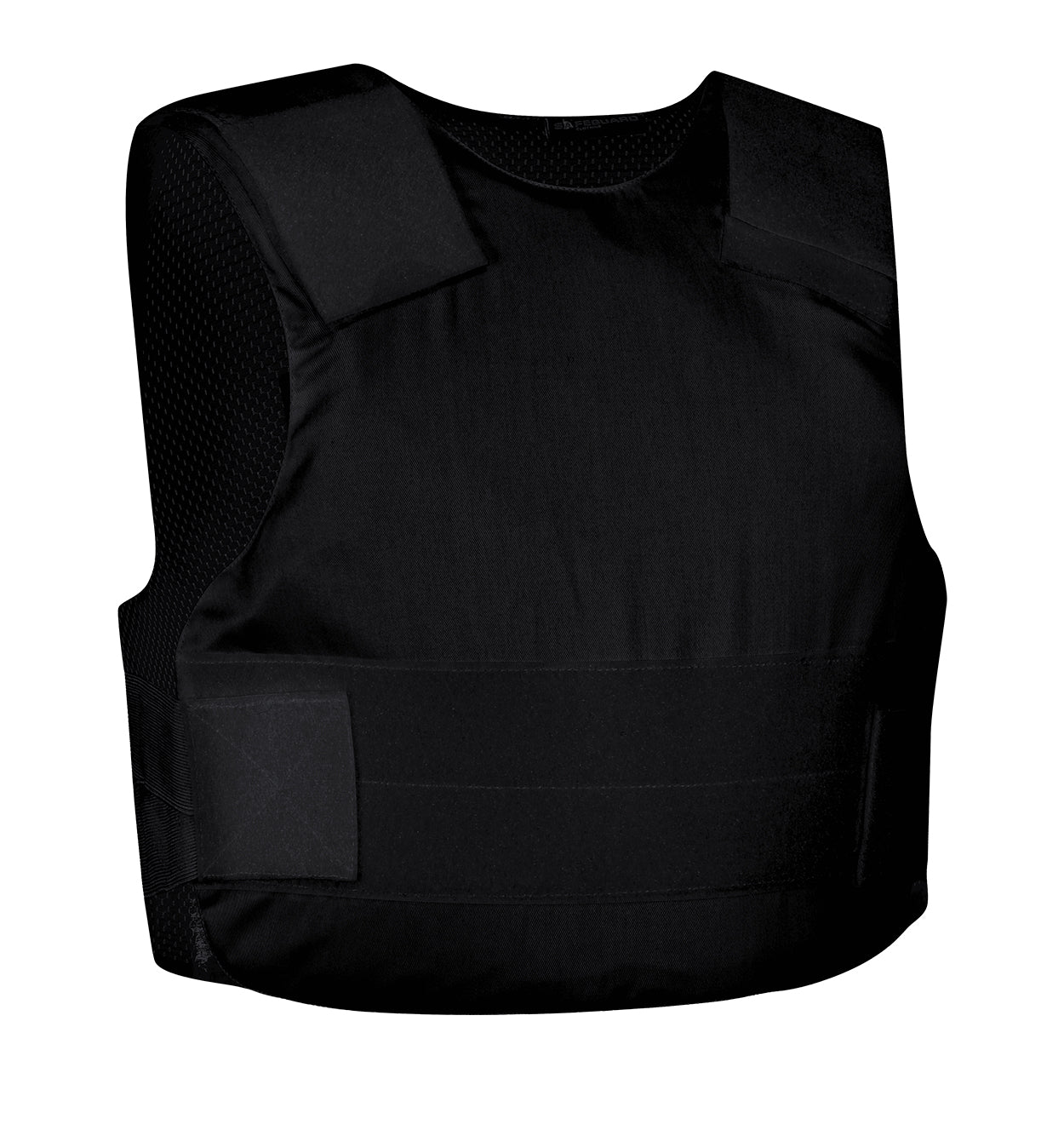 Female CoolMAX Ballistic Level II + Stab Level 1 Covert Vest
