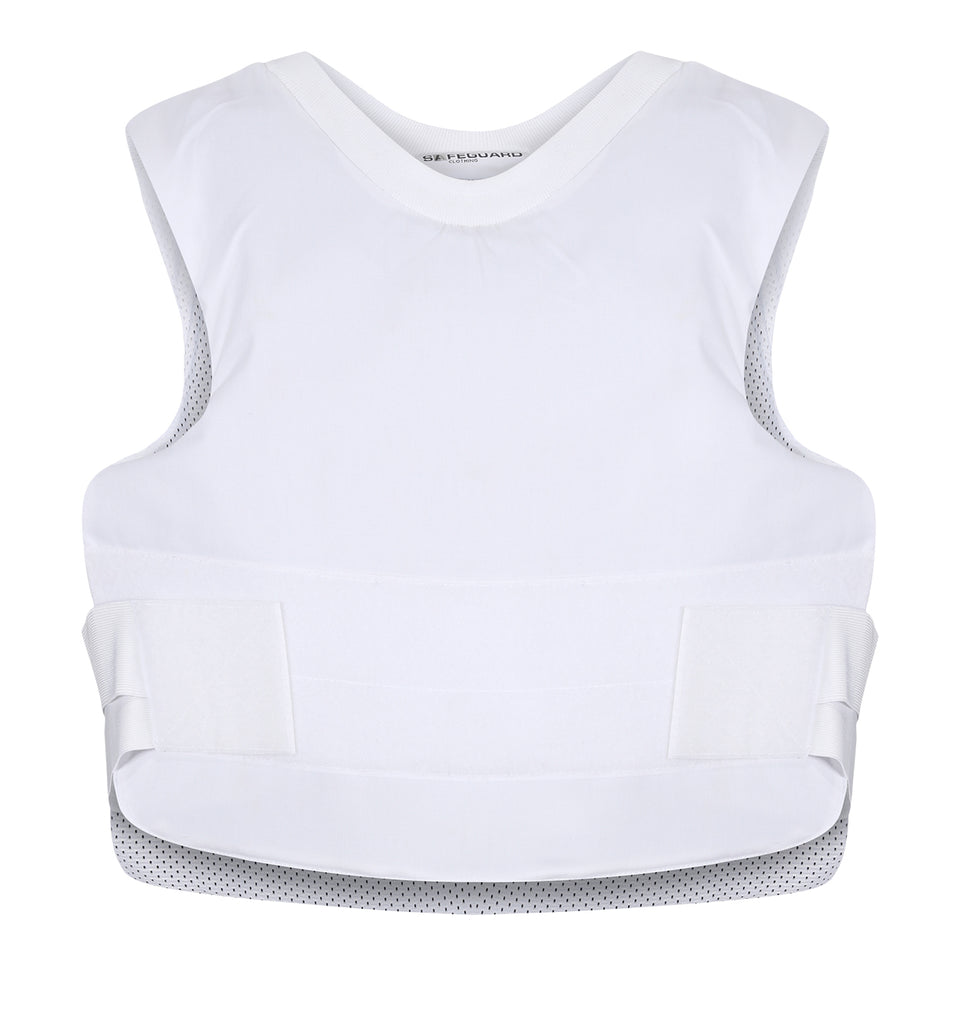Buy a female ballistic vest here ⇒ Bulletproof & stab resistant vest ✓
